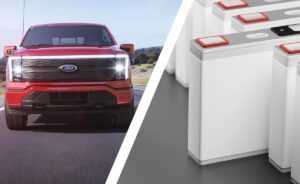 Jim Farley announces affordable EV pickup Ford