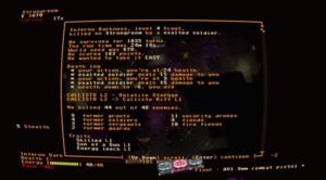 Jupiter Hell Review – Brutal Turn-Based Roguelike with Doom DNA