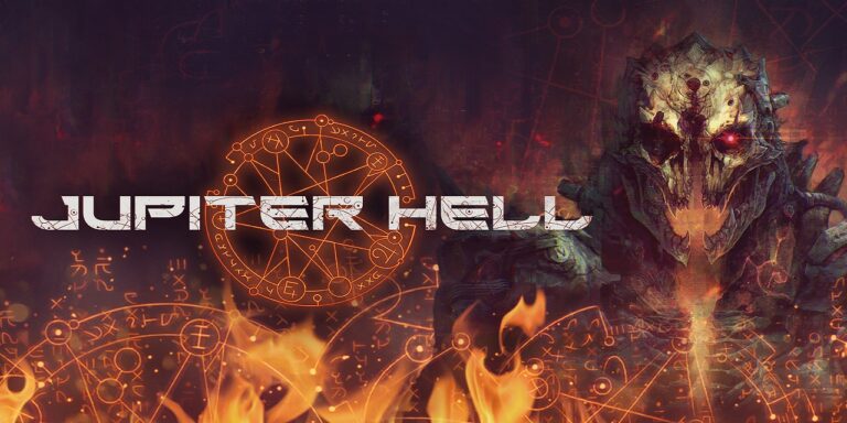 Jupiter Hell Review – Brutal Turn-Based Roguelike with Doom DNA