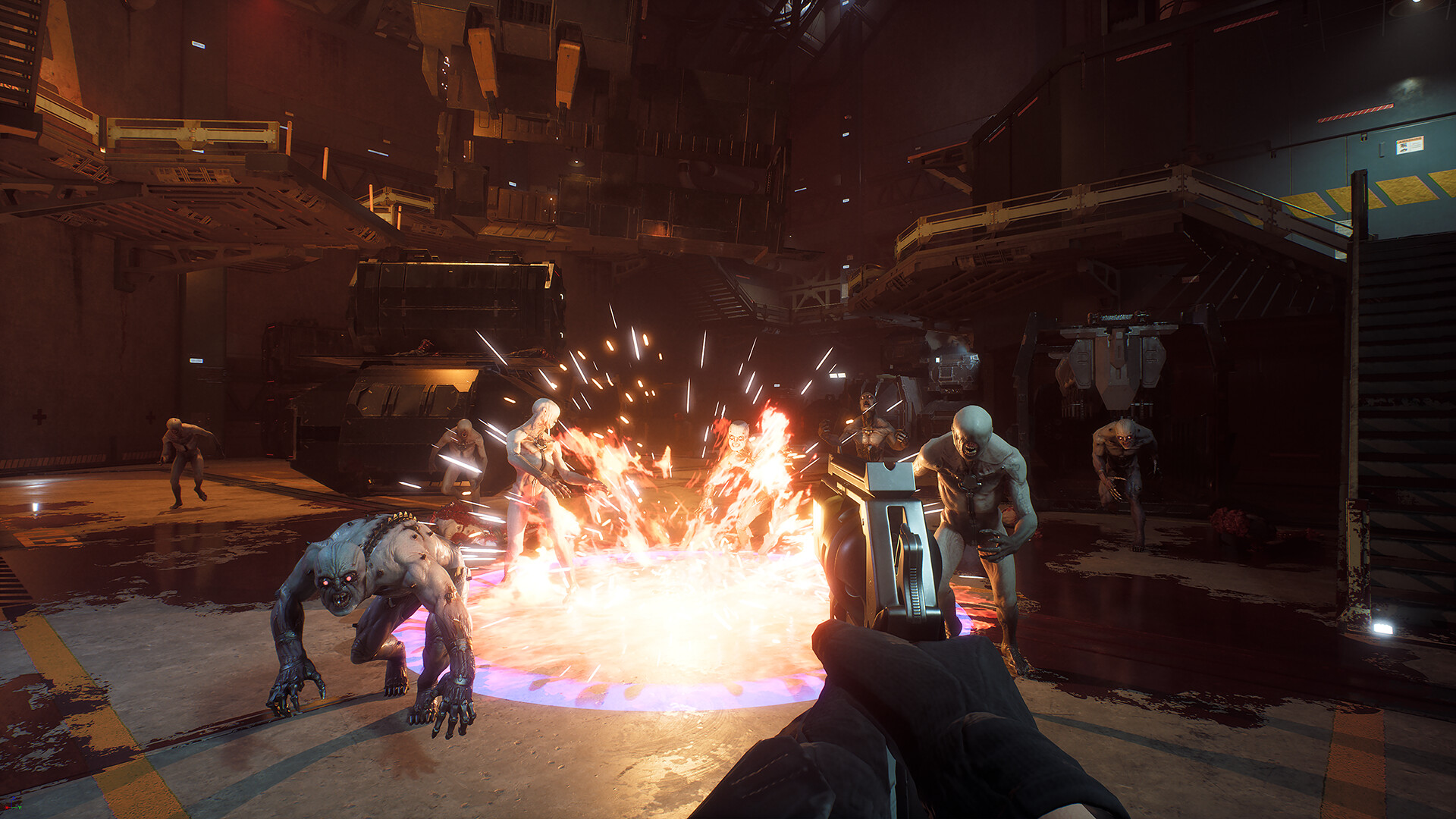Killing Floor 3 Review