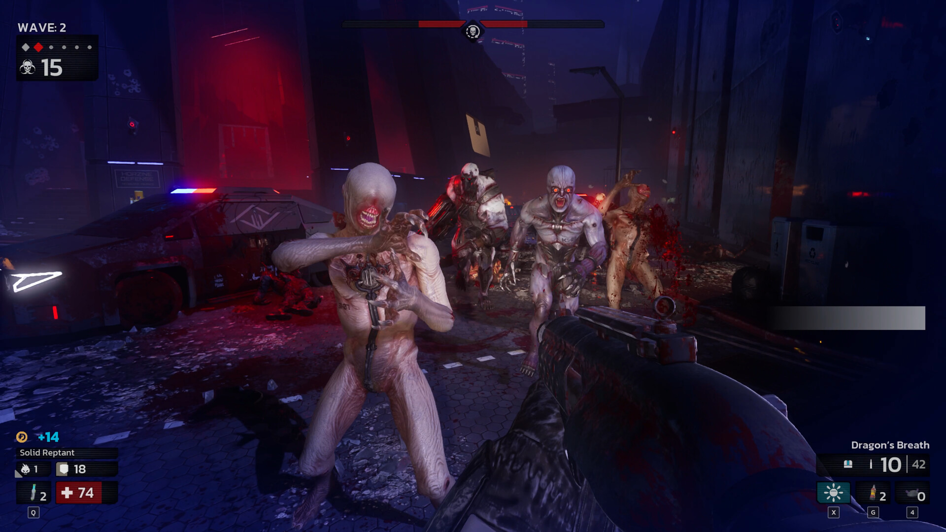 Killing Floor 3 Review
