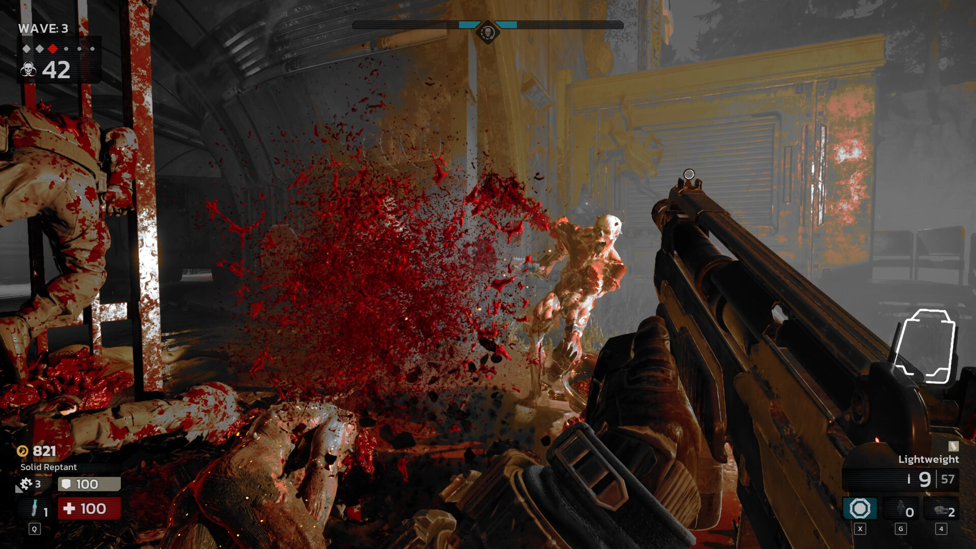 Killing Floor 3 Review