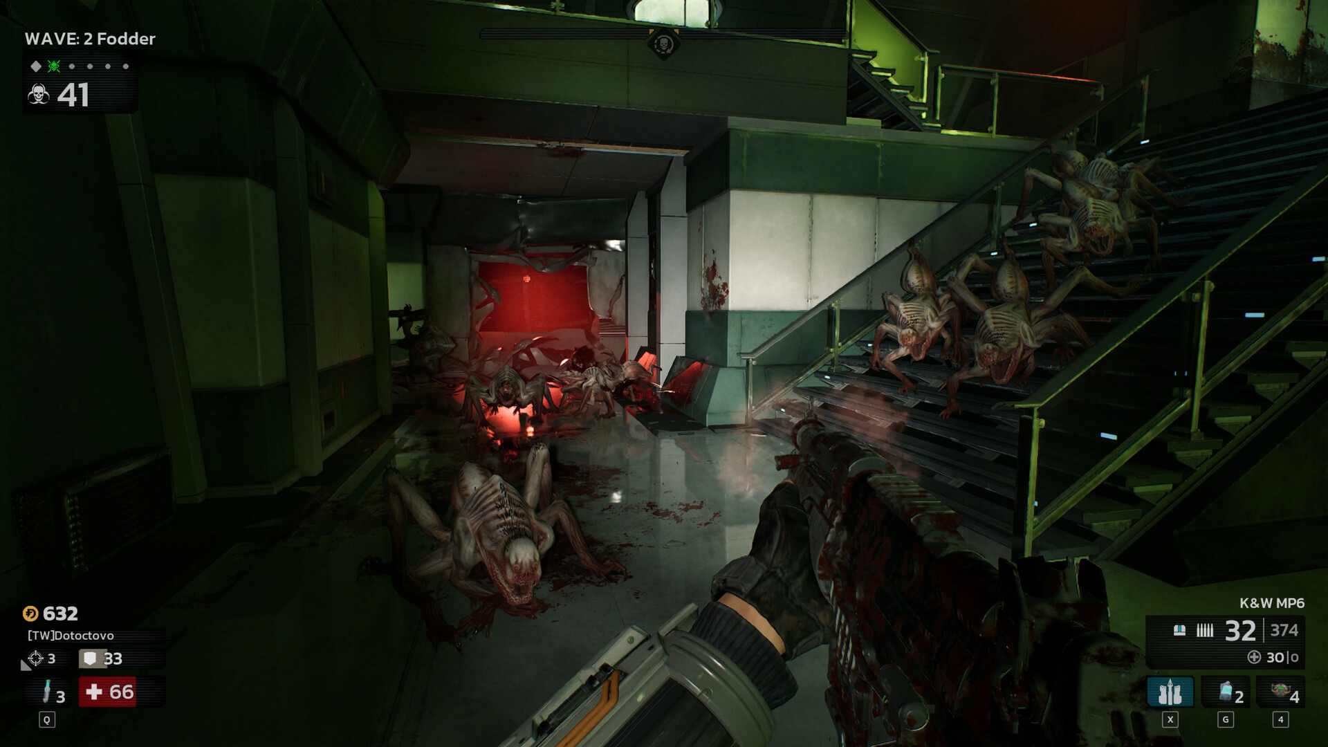 Killing Floor 3 Review