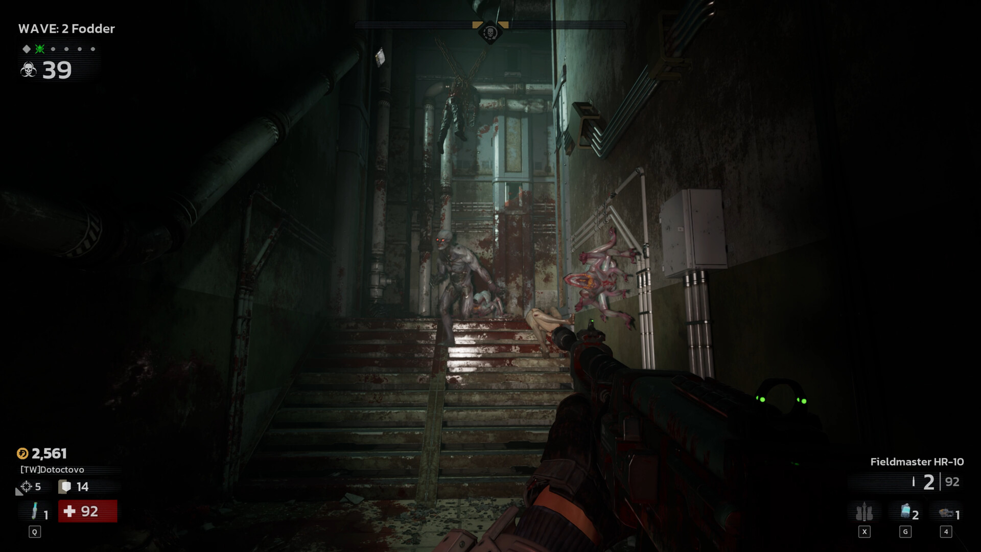 Killing Floor 3 Review