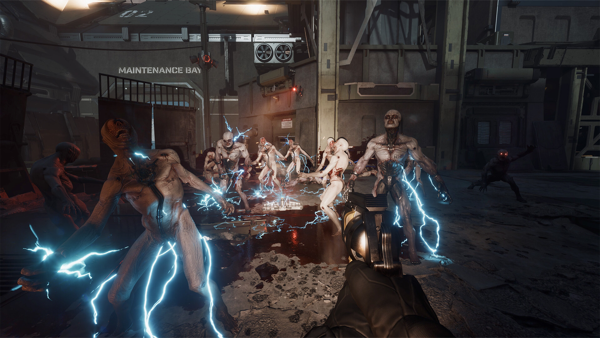 Killing Floor 3 Review