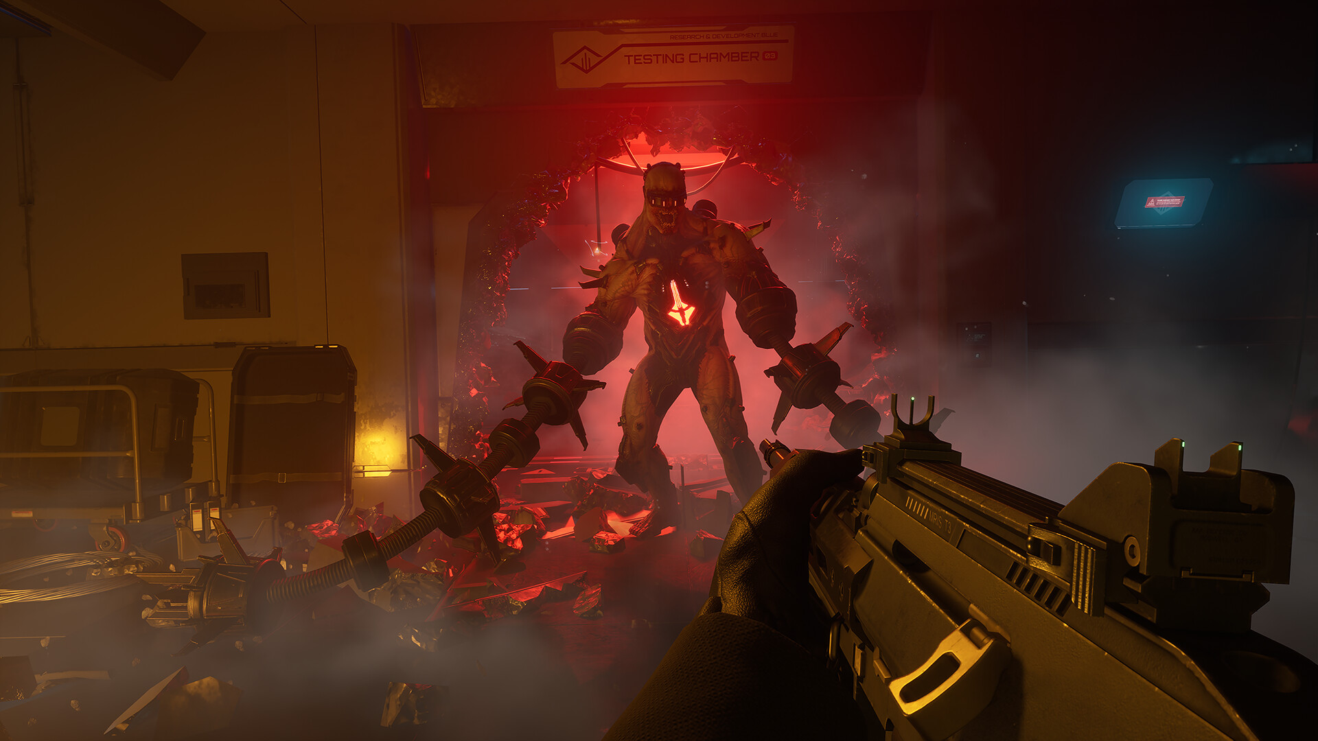 Killing Floor 3 Review