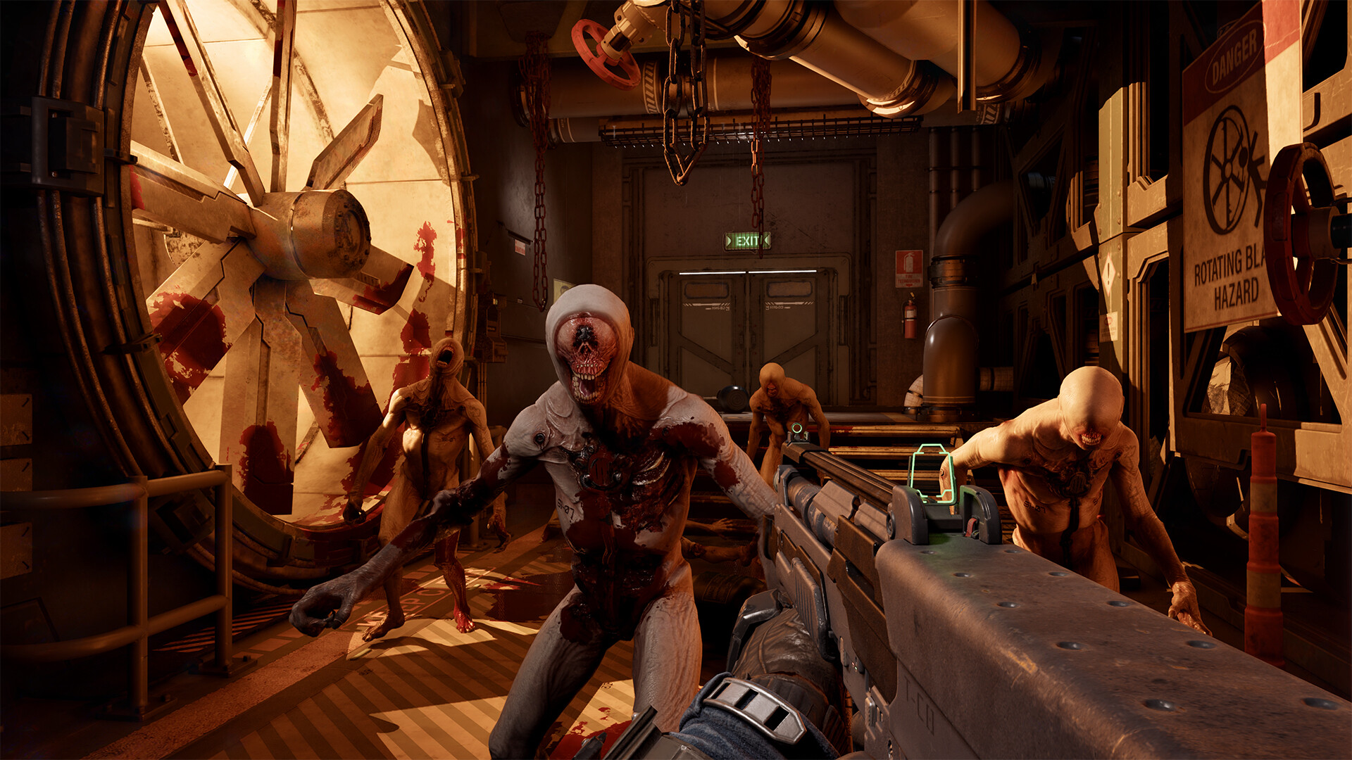 Killing Floor 3 Review