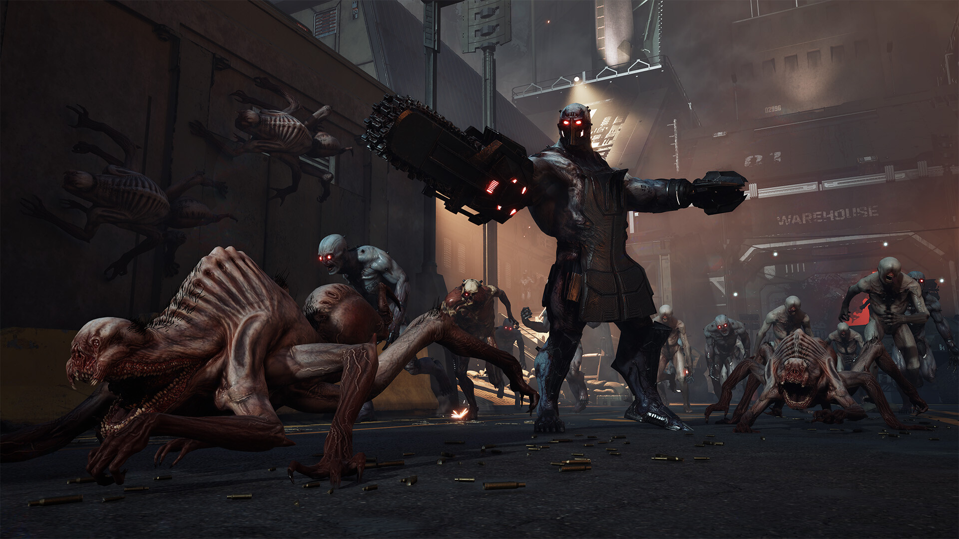 Killing Floor 3 Review