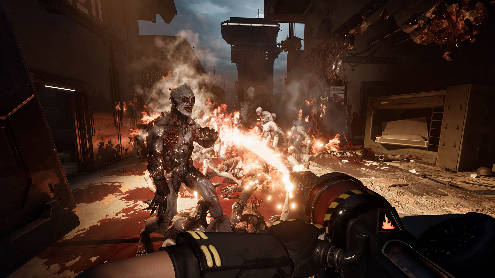 Killing Floor 3 Review