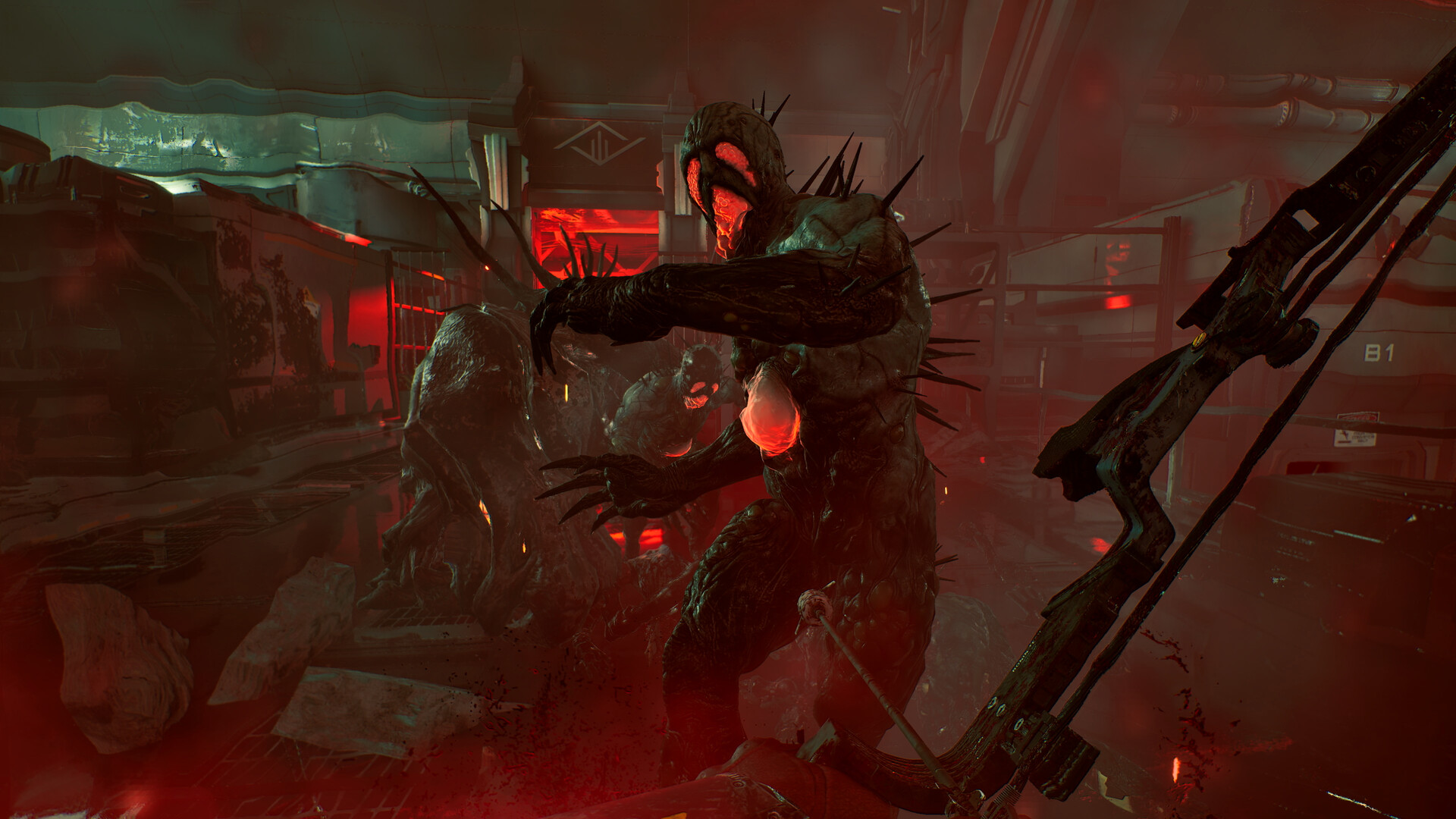 Killing Floor 3 Review