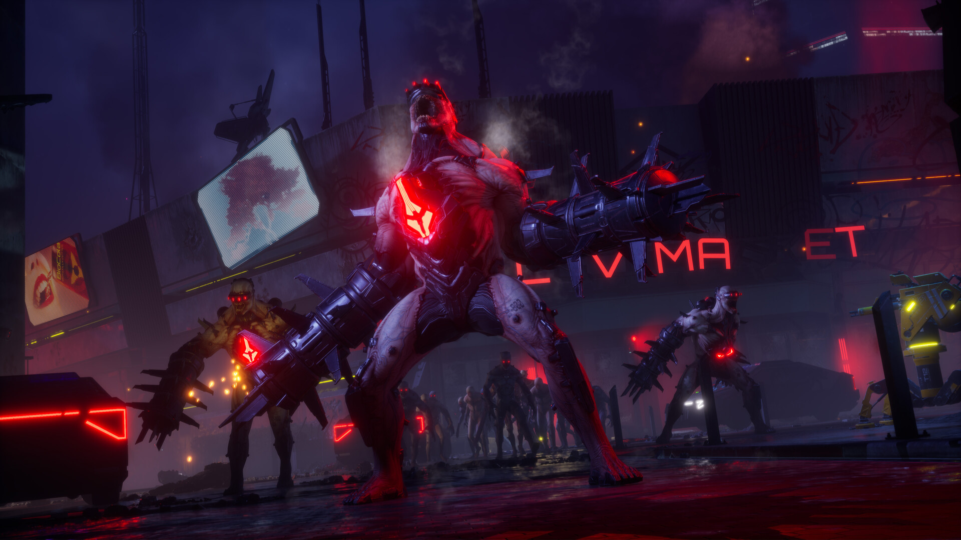 Killing Floor 3 Review