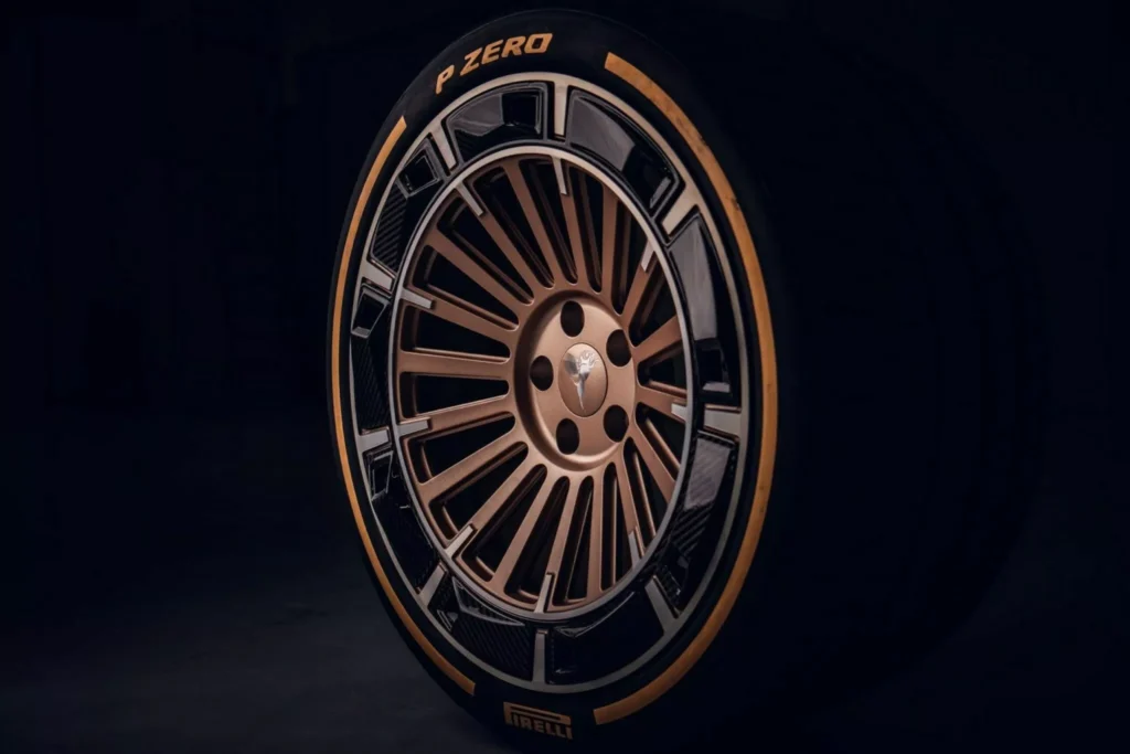 Kimera EVO38: AWD Rally-Bred Exotic That Blends Lancia Heritage with 600HP Twin-Charged Power