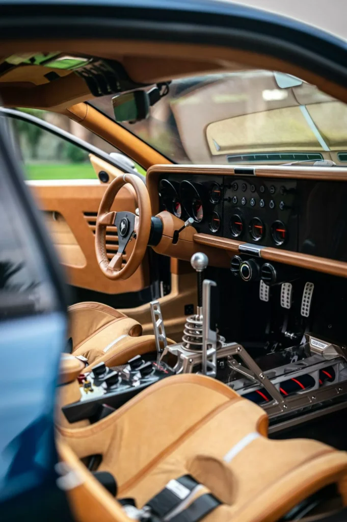 Kimera EVO38: AWD Rally-Bred Exotic That Blends Lancia Heritage with 600HP Twin-Charged Power