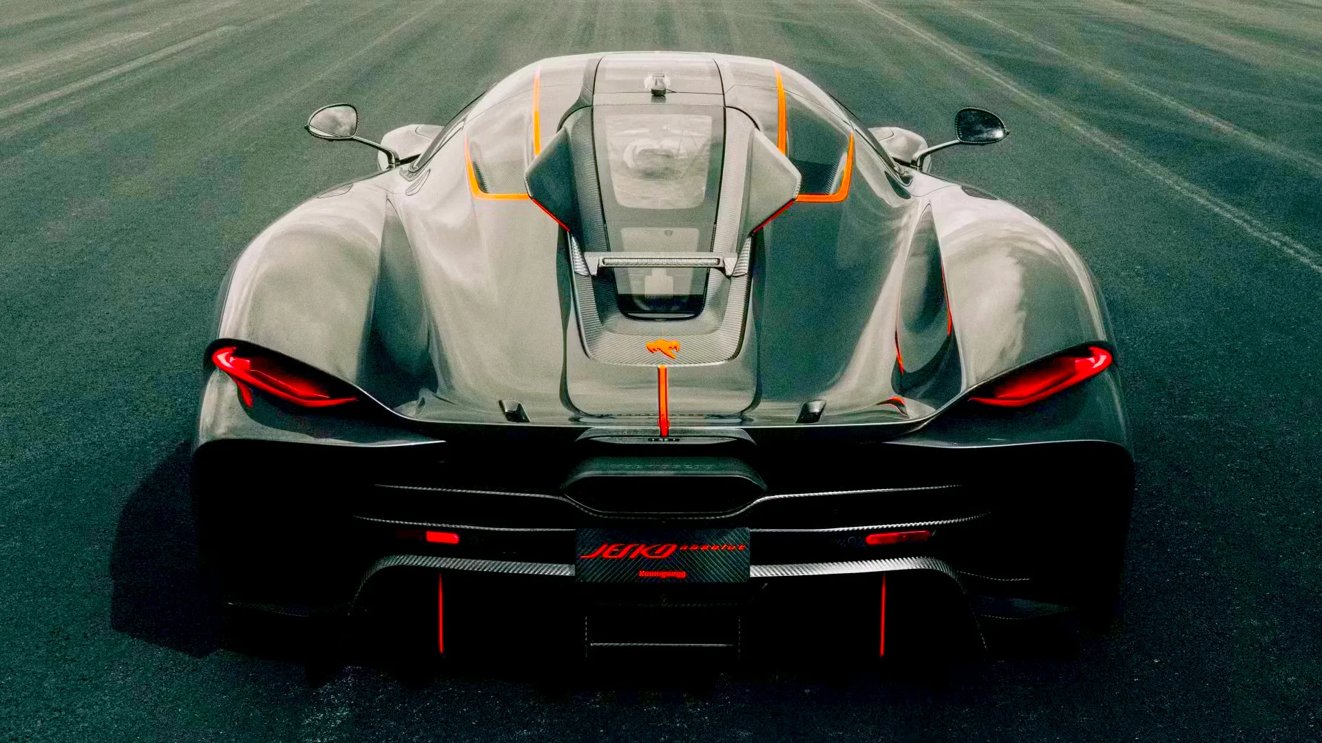Koenigsegg Jesko Absolut Shatters Rimac Nevera’s Record – 0–400–0 kmh in 25.21s