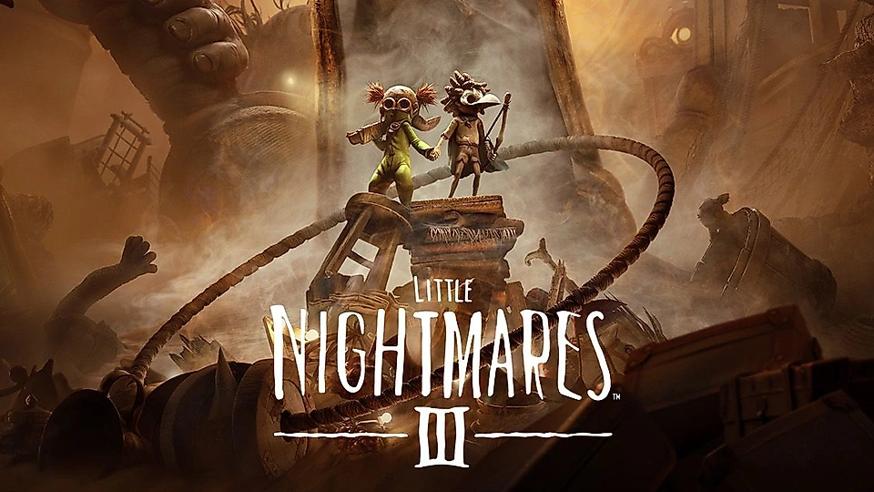 Little Nightmares III – Co-Op Horror Done Right