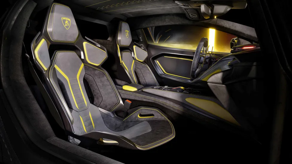 Lamborghini Fenomeno – 1,065 HP Hypercar Fastest & Most Powerful Lambo Ever