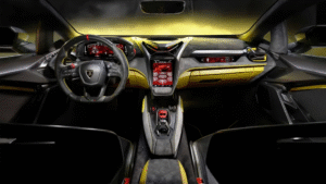 Lamborghini Fenomeno: The Most Powerful and Fastest Lamborghini Ever Built