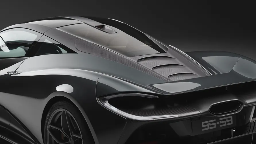 Lanzante 95-59 Supercar