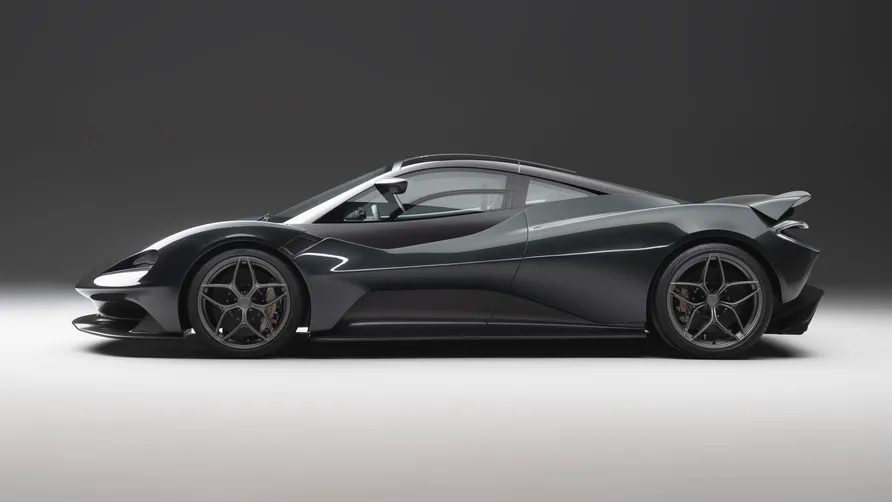 Lanzante 95-59 Supercar
