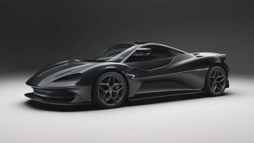 Lanzante 95-59 Supercar
