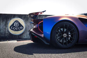 Lotus Evija Review 2025 – 2012 HP Electric Hypercar With Hydraulic Steering & Track DNA