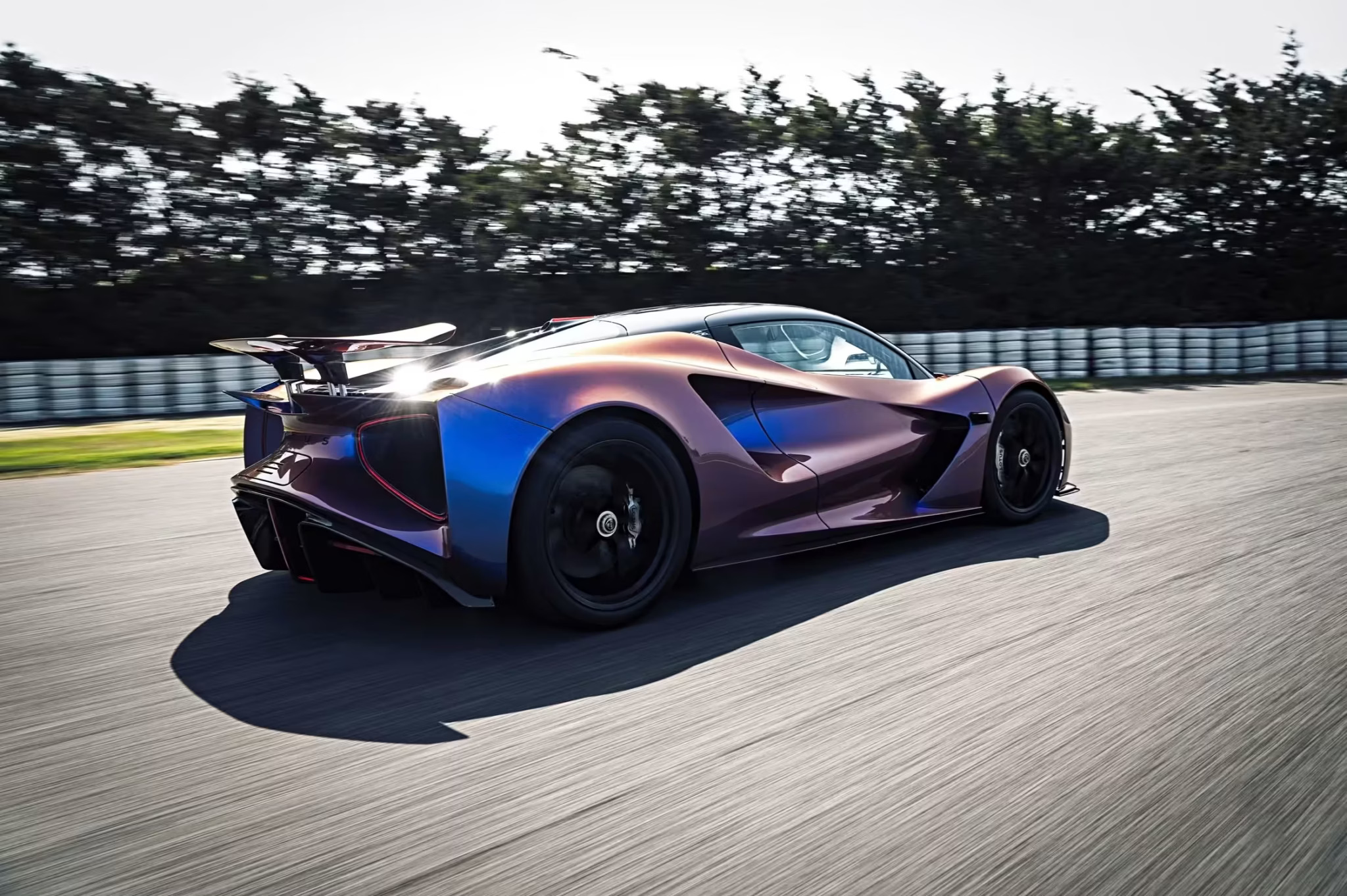 Lotus Evija Review 2025 – 2012 HP Electric Hypercar With Hydraulic Steering & Track DNA