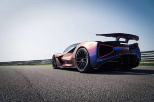 Lotus Evija Review 2025 – 2012 HP Electric Hypercar With Hydraulic Steering & Track DNA