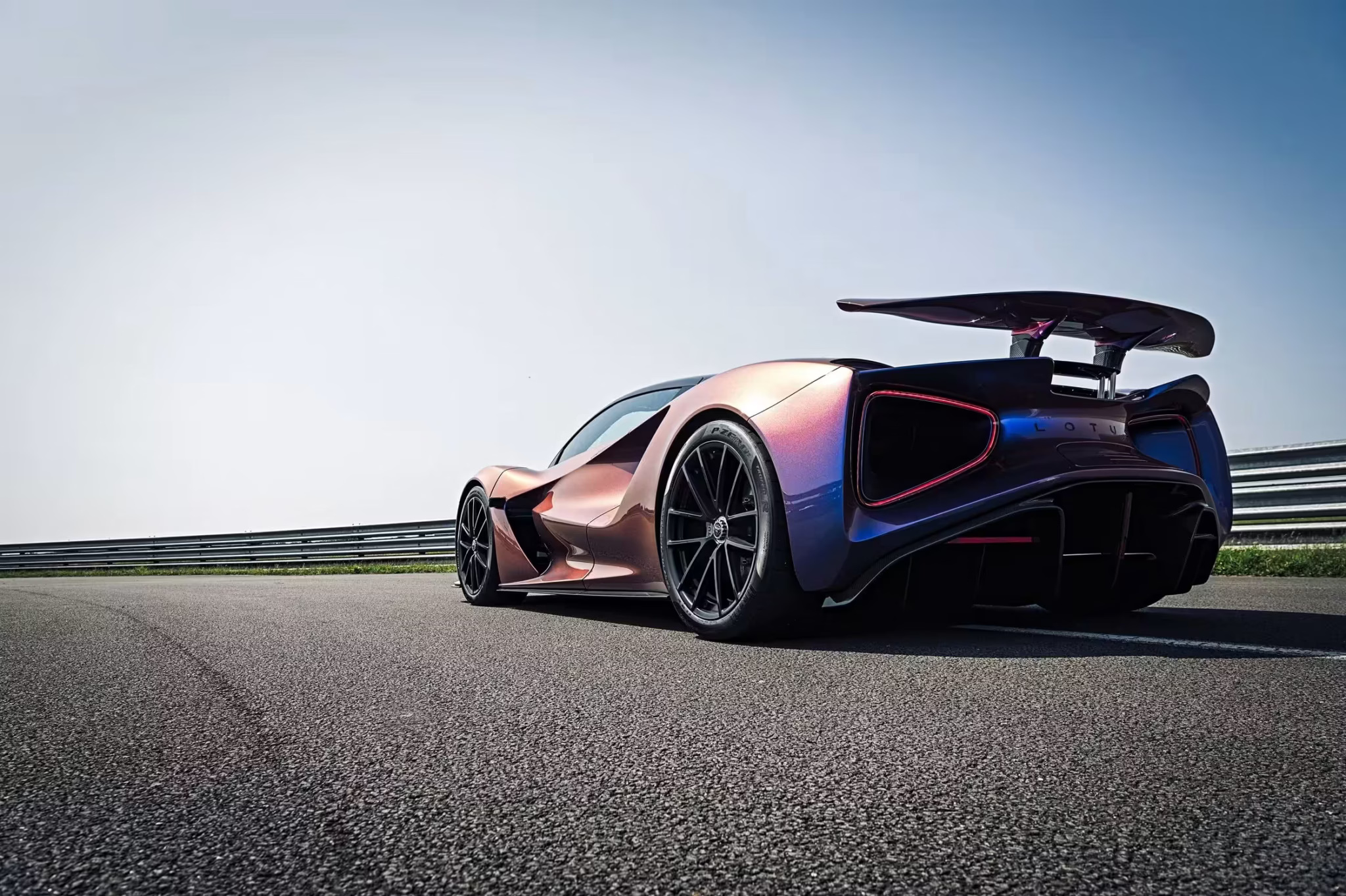 Lotus Evija Review 2025 – 2012 HP Electric Hypercar With Hydraulic Steering & Track DNA