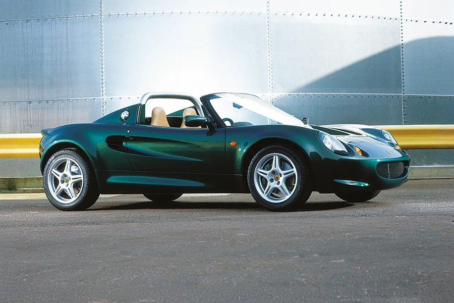 Lotus – Delays, Confusion, and Disappointment