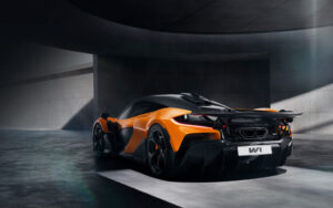 McLaren – Race Car Pedigree, Road Car Depreciation