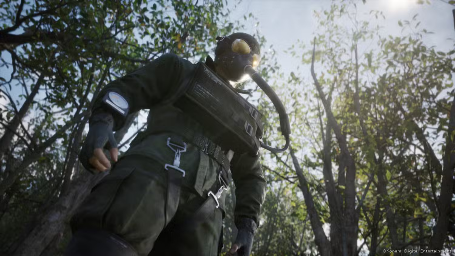 Metal Gear Solid Delta Snake Eater – Faithful Remake of a PS2 Masterpiece in Unreal Engine 5