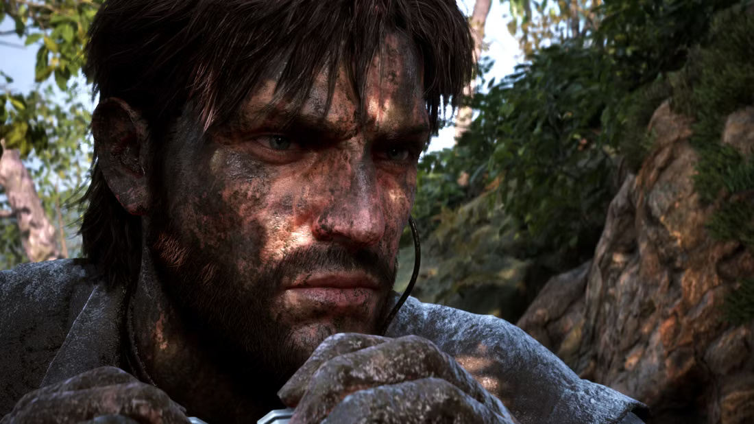 Metal Gear Solid Delta Snake Eater – Faithful Remake of a PS2 Masterpiece in Unreal Engine 5