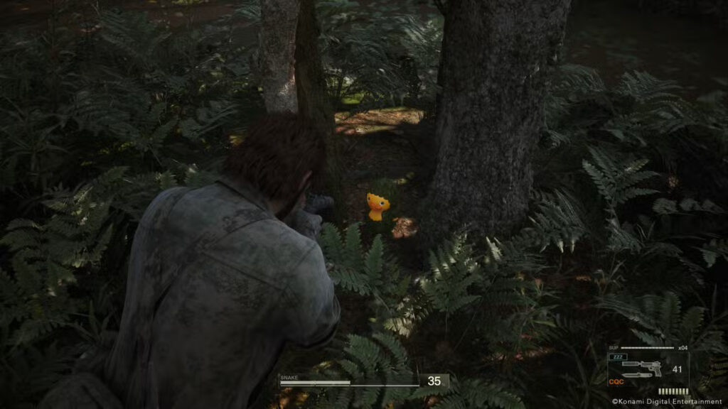 Metal Gear Solid Delta Snake Eater – Faithful Remake of a PS2 Masterpiece in Unreal Engine 5