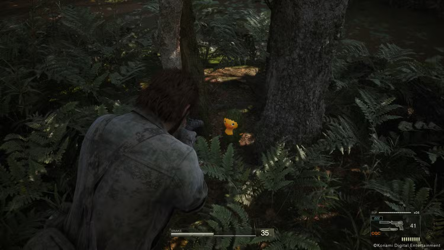 Metal Gear Solid Delta Snake Eater – Faithful Remake of a PS2 Masterpiece in Unreal Engine 5