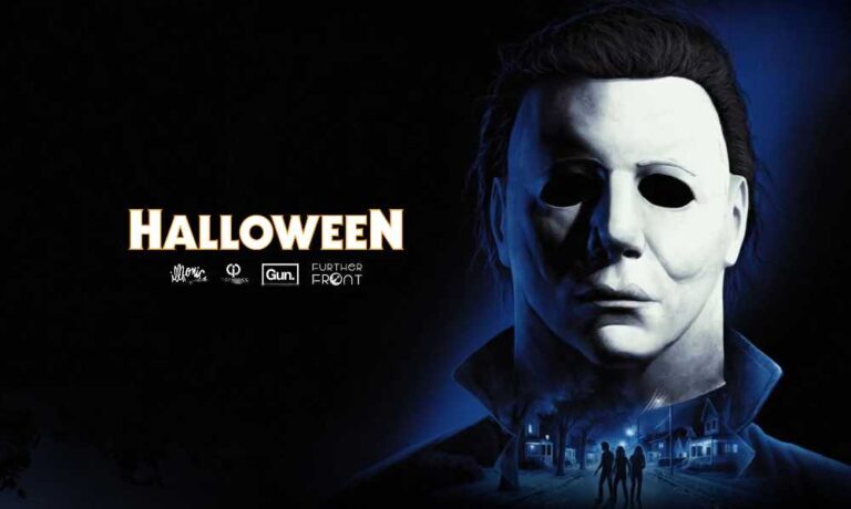 New Halloween Game from IllFonic Brings Michael Myers to Asymmetric Horror IMAGE SOURCE - GOOGLE.COM