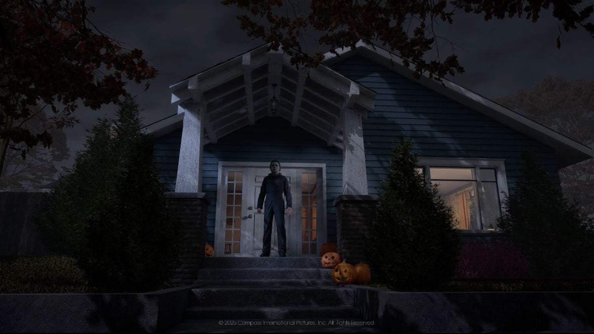 New Halloween Game from IllFonic Brings Michael Myers to Asymmetric Horror IMAGE SOURCE - GOOGLE.COM