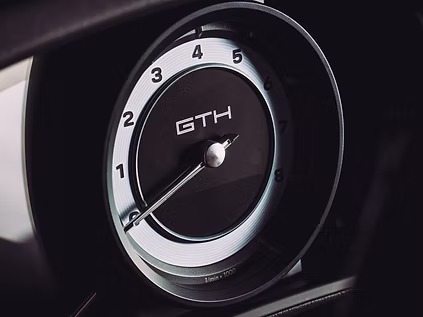 RML GTH Hypercar