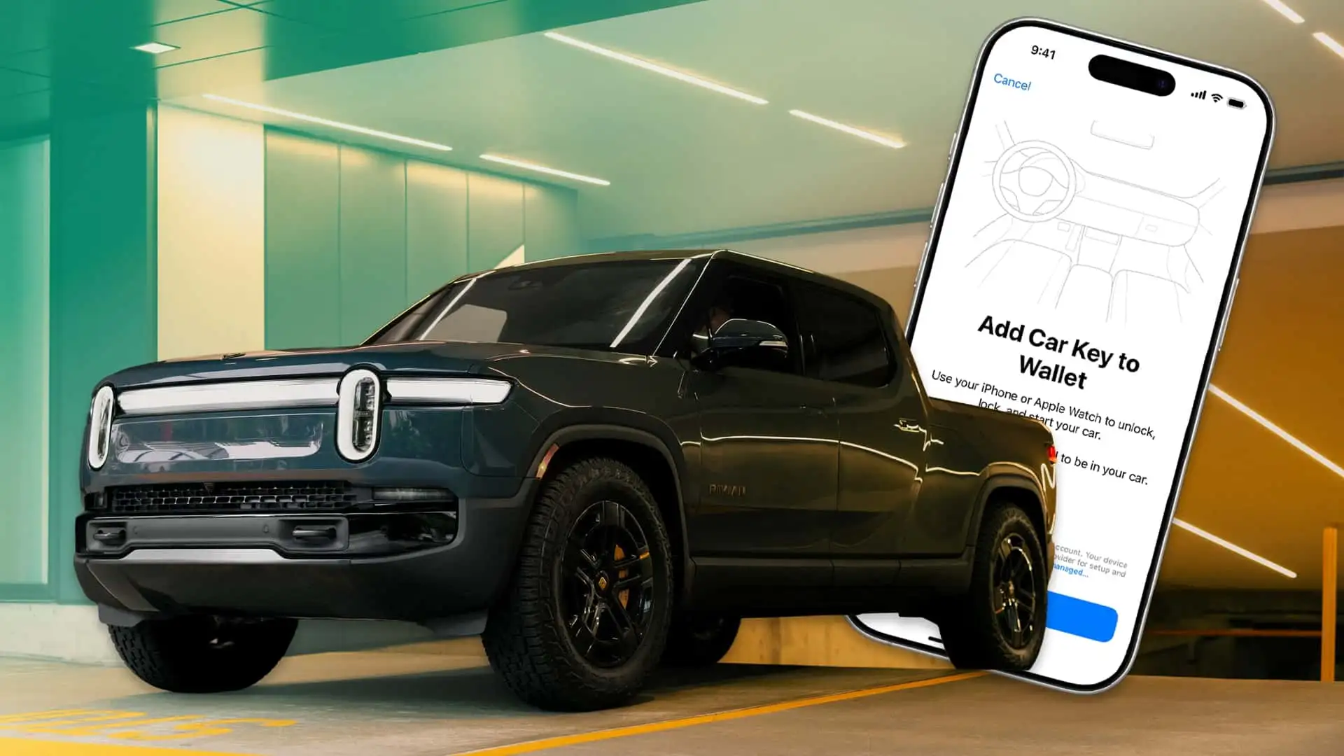Rivian