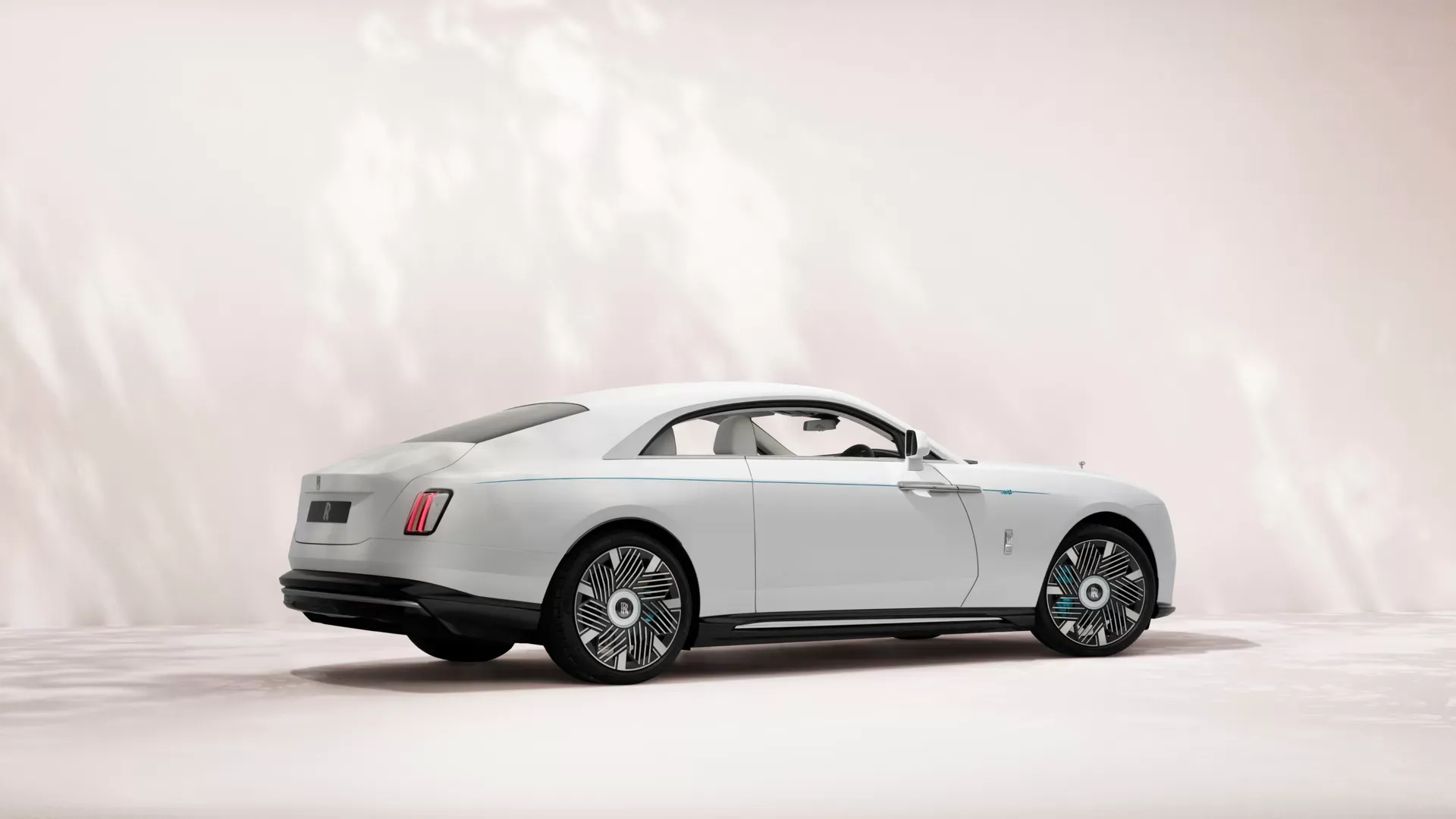 Rolls-Royce Spectre