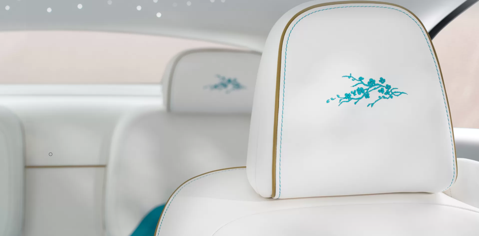 Rolls-Royce Spectre