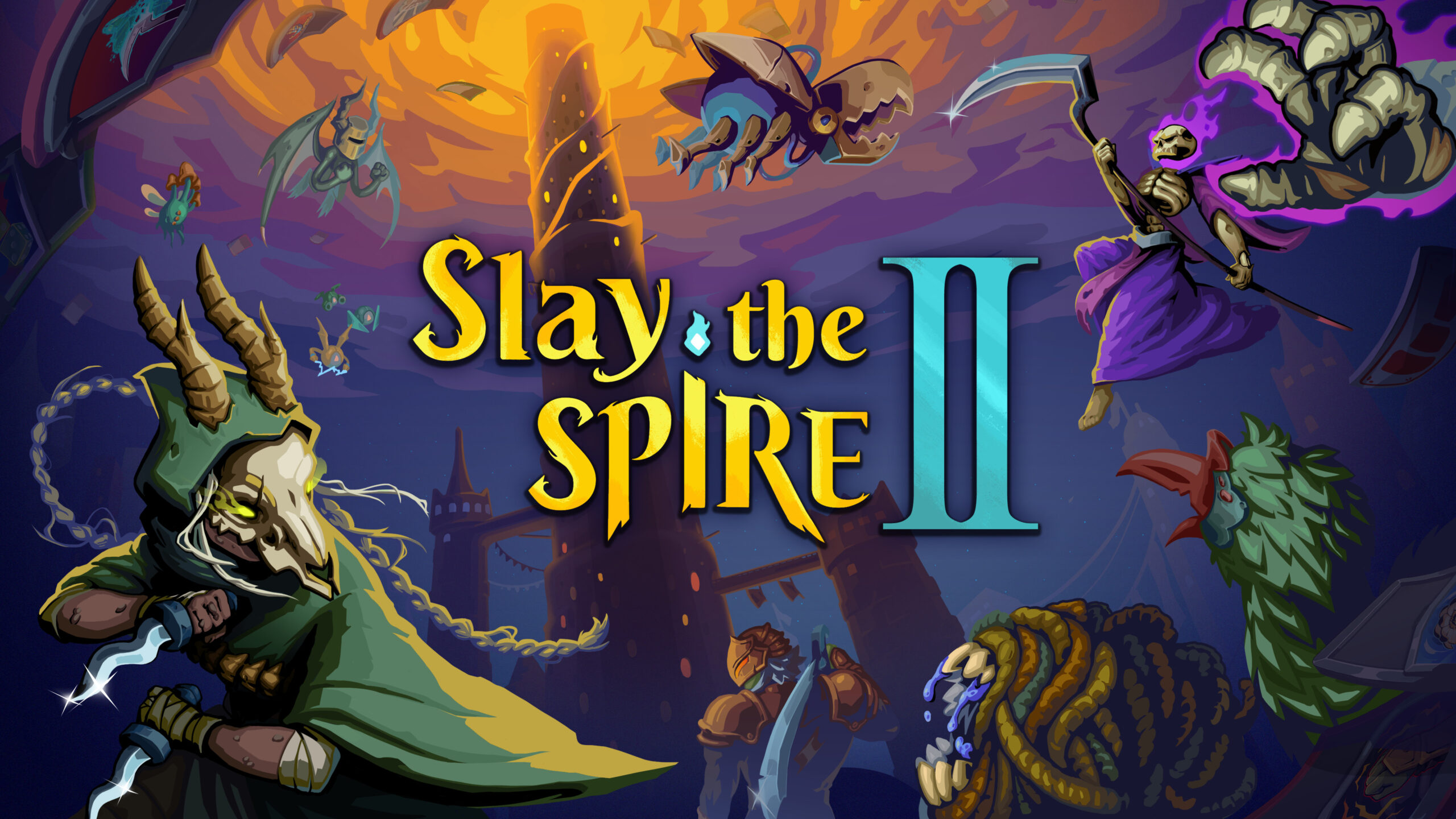 Slay the Spire II