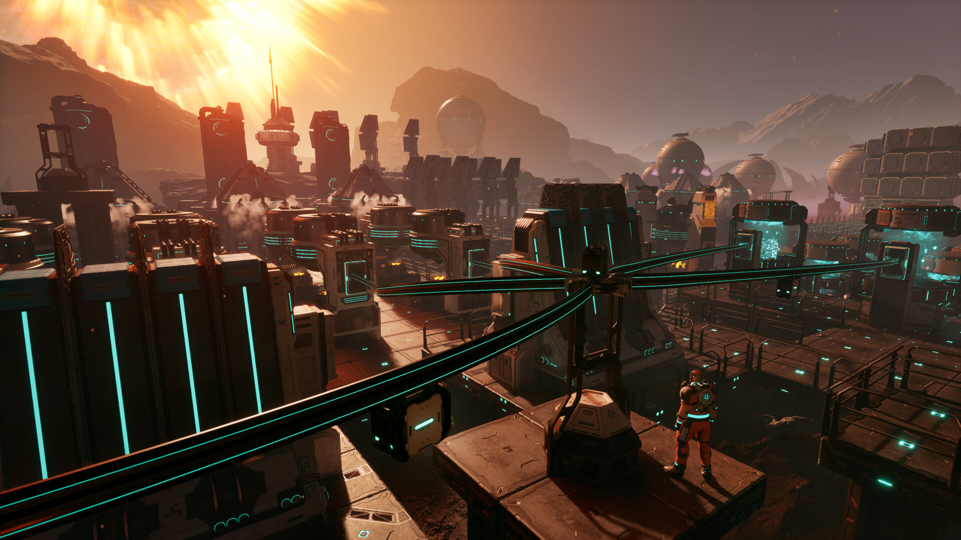 StarRupture First Impressions – The Next Big Survival Game of 2025