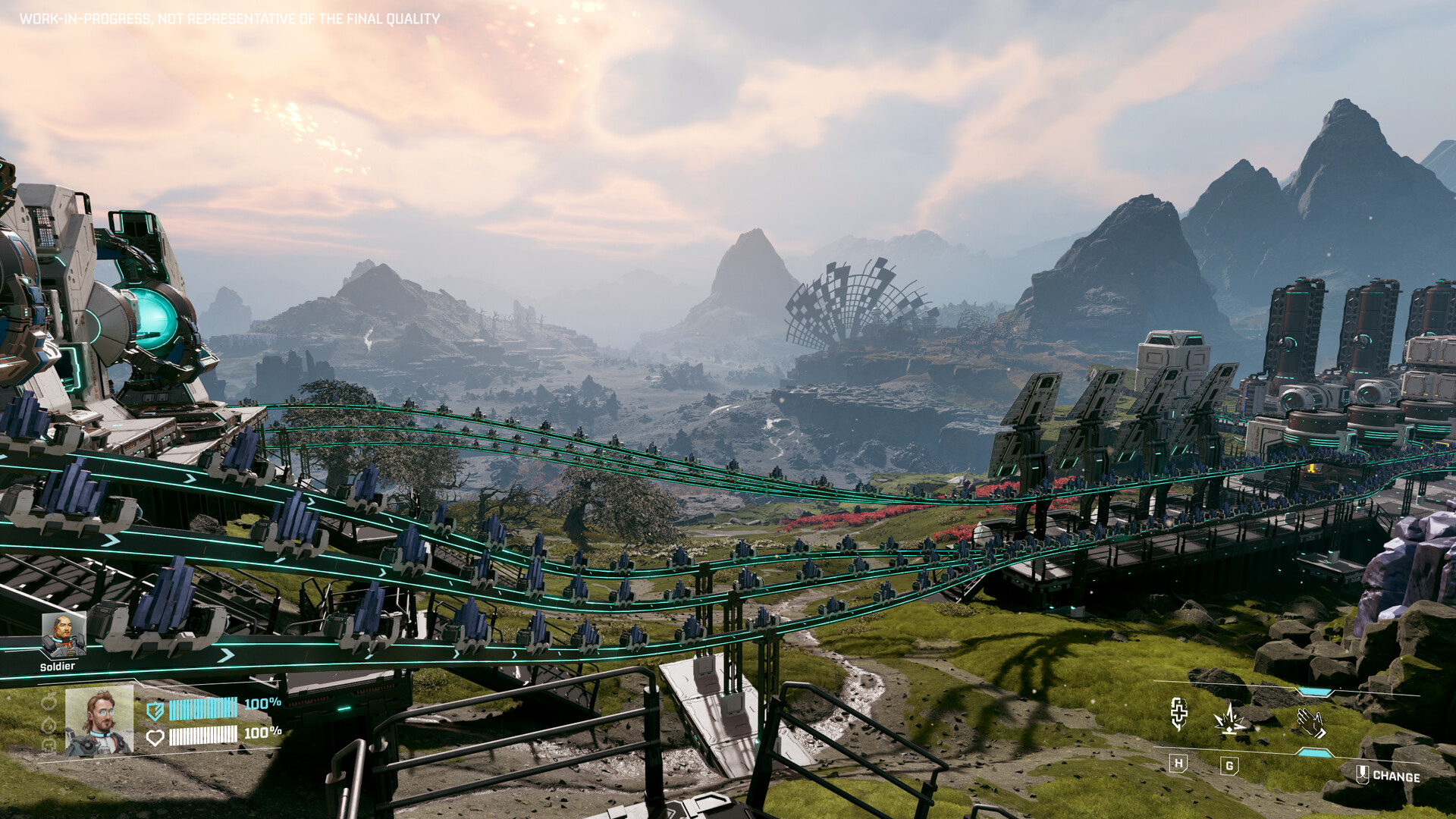 StarRupture First Impressions – The Next Big Survival Game of 2025