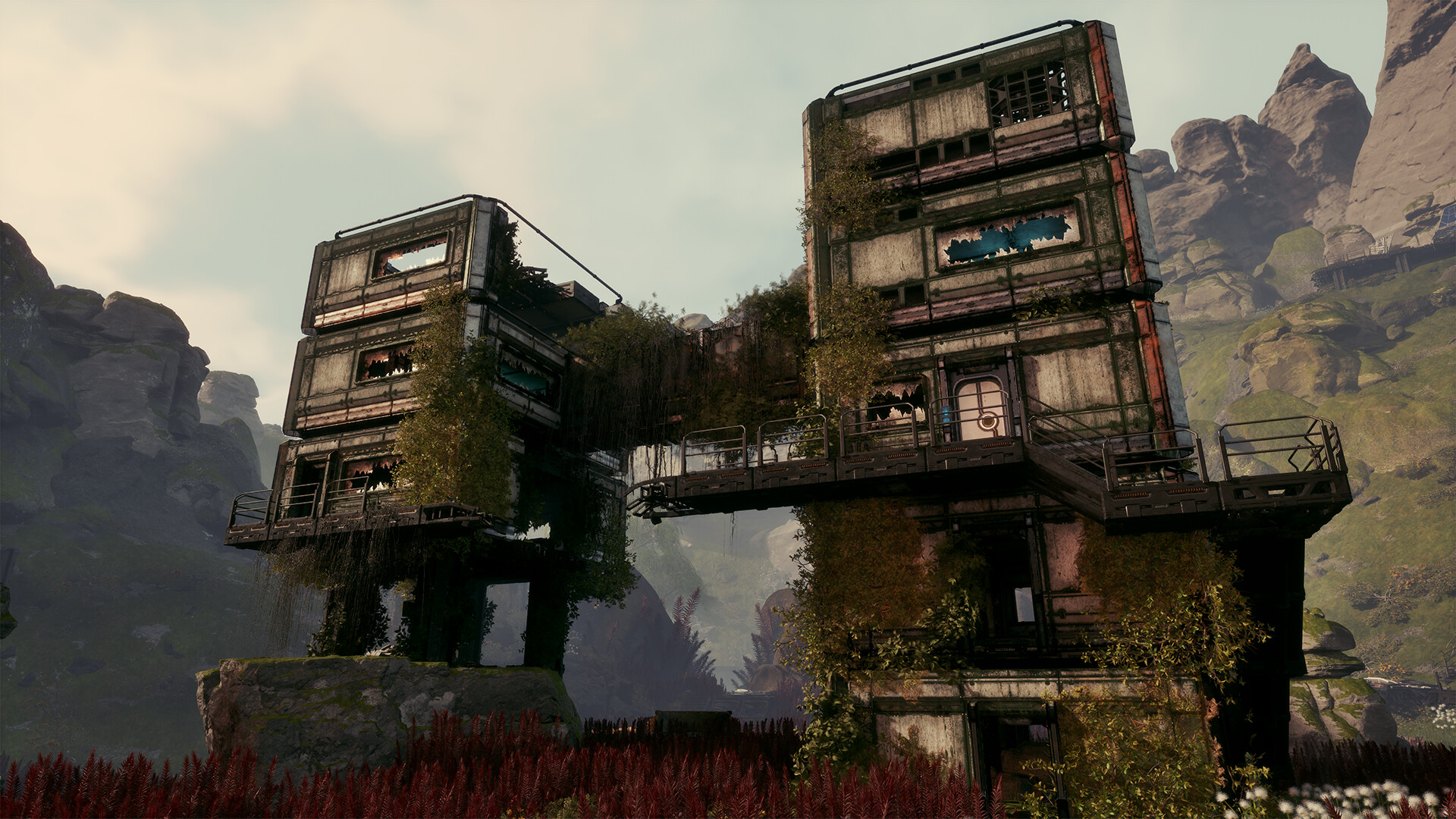 StarRupture First Impressions – The Next Big Survival Game of 2025