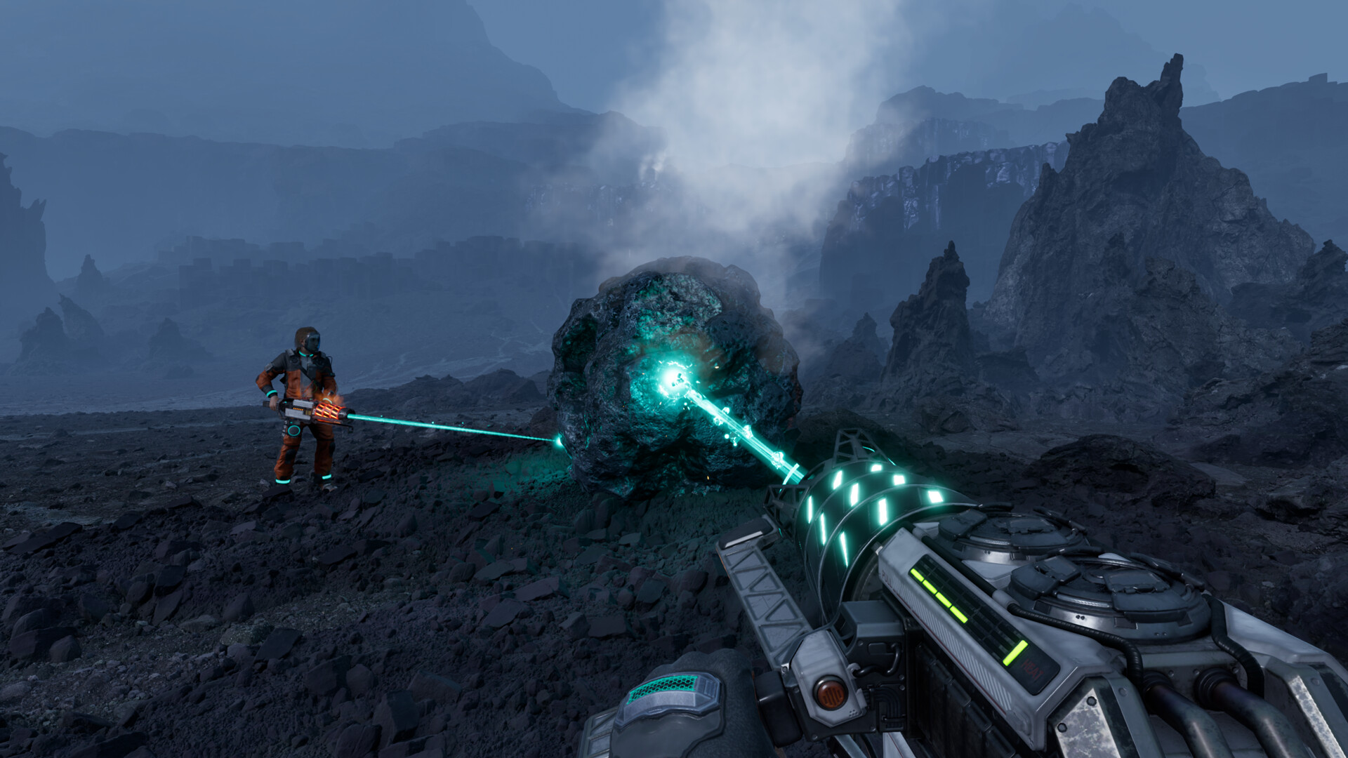 StarRupture First Impressions – The Next Big Survival Game of 2025