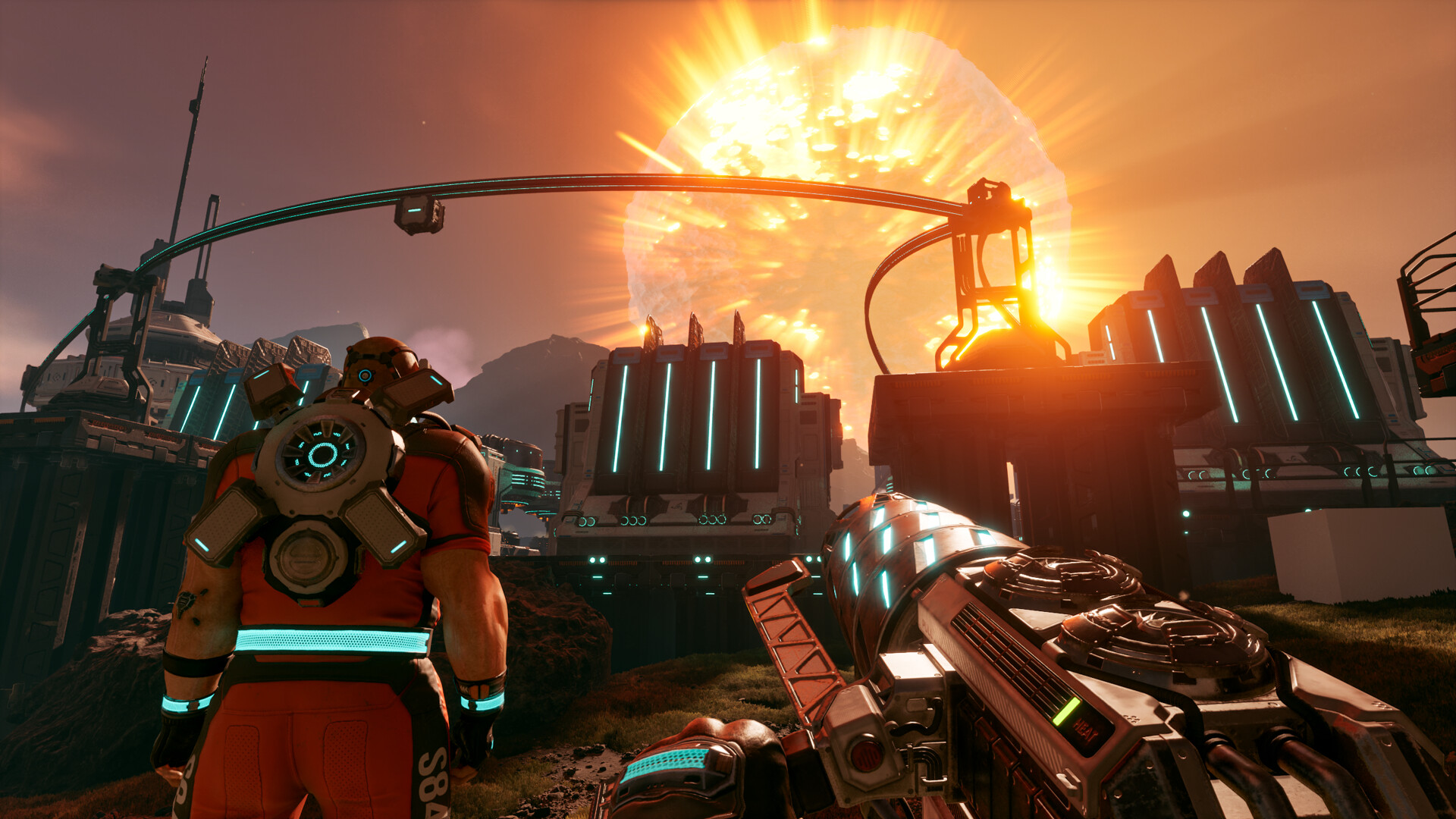 StarRupture First Impressions – The Next Big Survival Game of 2025