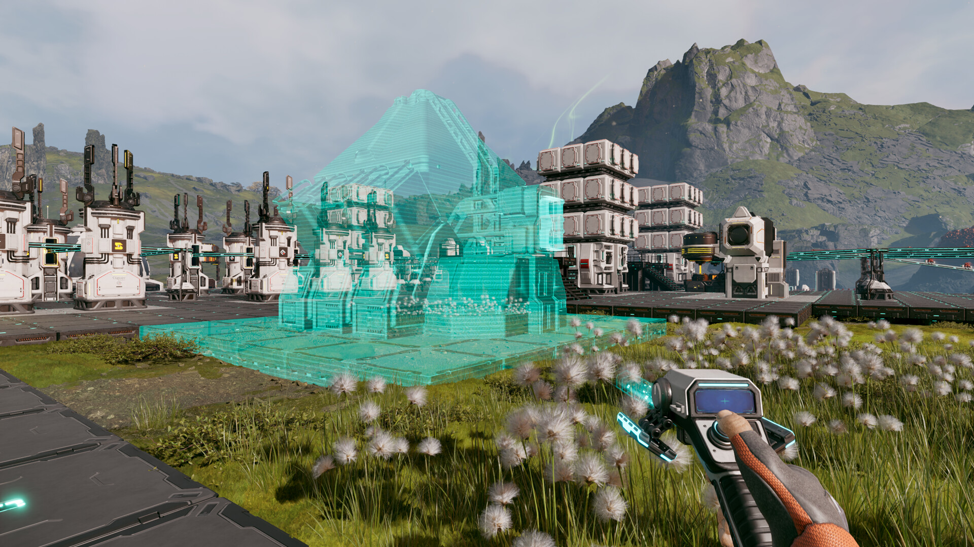 StarRupture First Impressions – The Next Big Survival Game of 2025