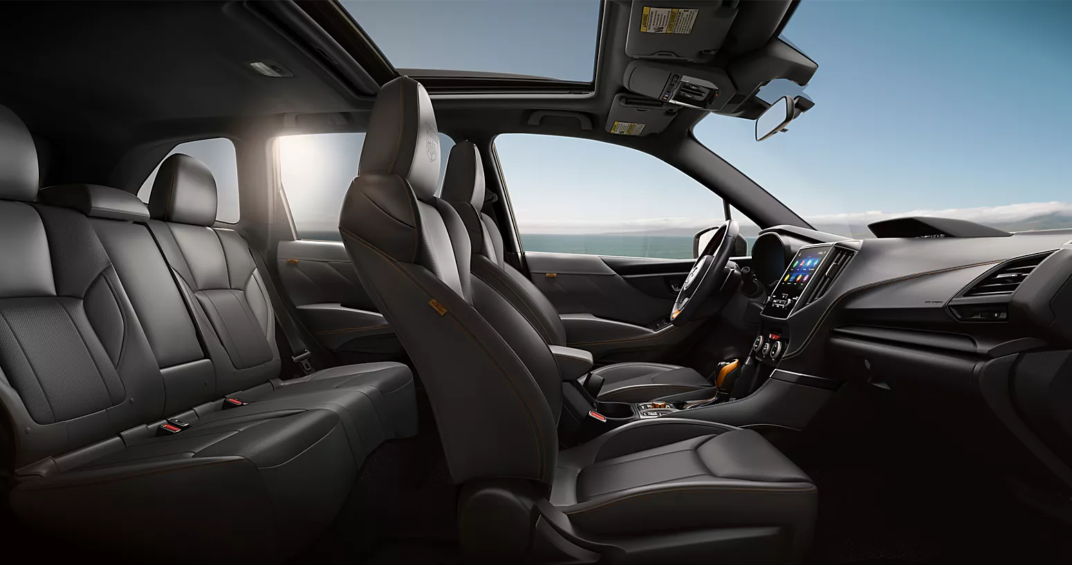 Subaru Forester Wilderness Price Increase