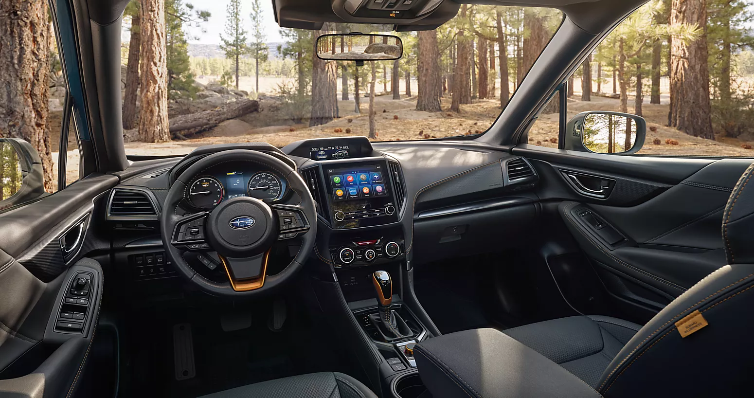 Subaru Forester Wilderness Price Increase