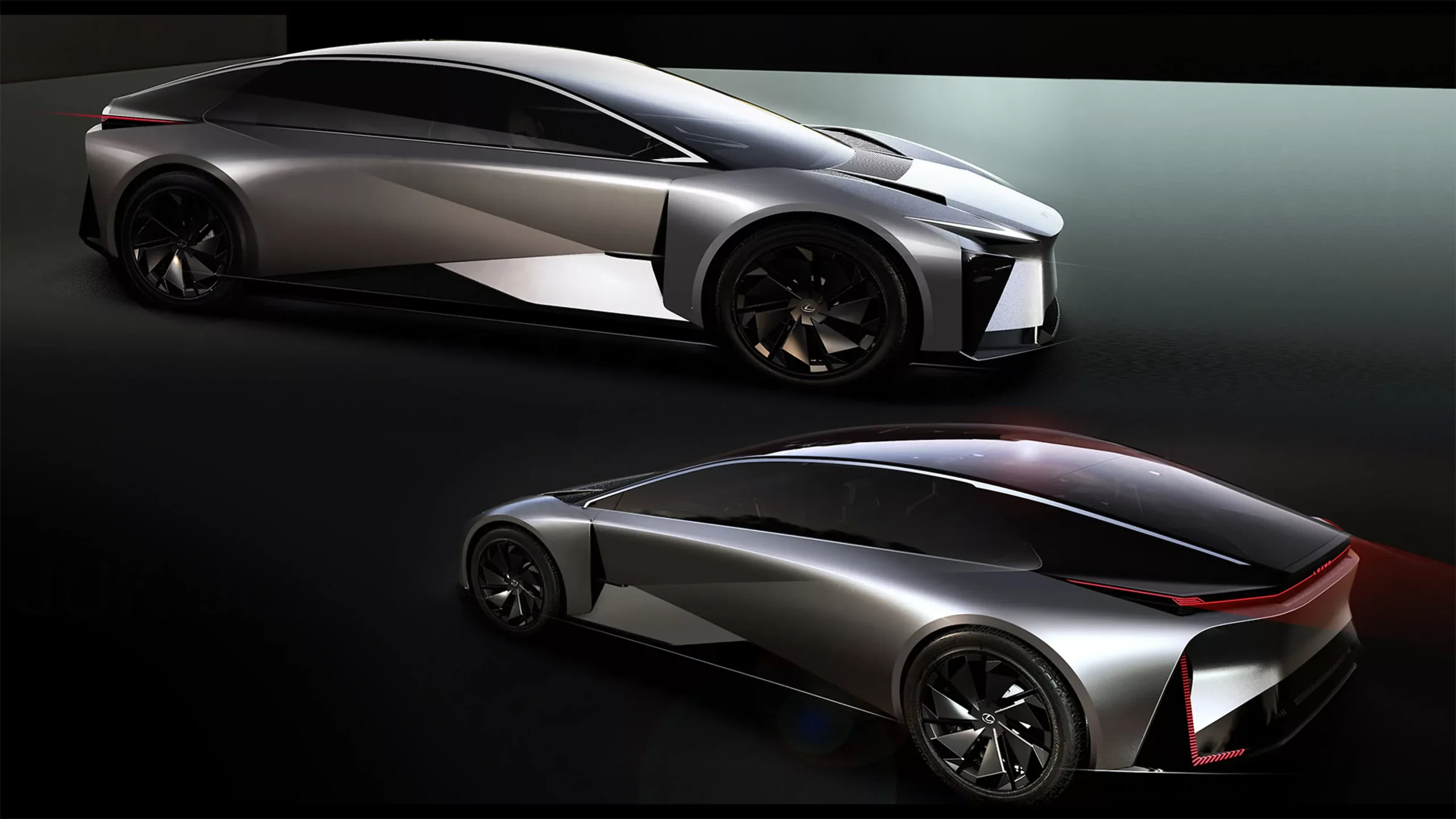Lexus ZC 2026